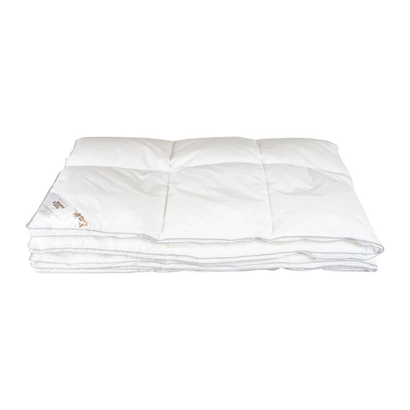 Se tilbud på LYRA Fiberdyne 140x220 cm - Billig fragt & hurtig levering (1-2 hverdage). Spar op til 56% på udsalg!