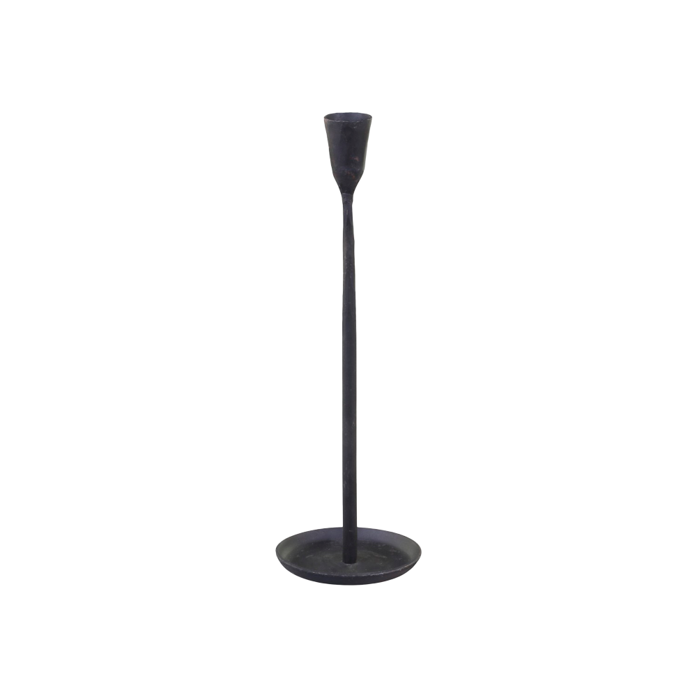 Se Chic Antique LYSESTAGE i jern - 31-cm ❤ Kæmpe udvalg i Chic Antique - Køb online på udsalg og tilbud lige nu ❤ Meget billig fragt og hurtig levering - Varenummer: HomeFeeling-5979 - Udsalg på Interiør - Lysestager - Alt interiør - Gaveidé under 100 kr. Få op til 69% i rabat - Over 2.739 brands på stort udsalg