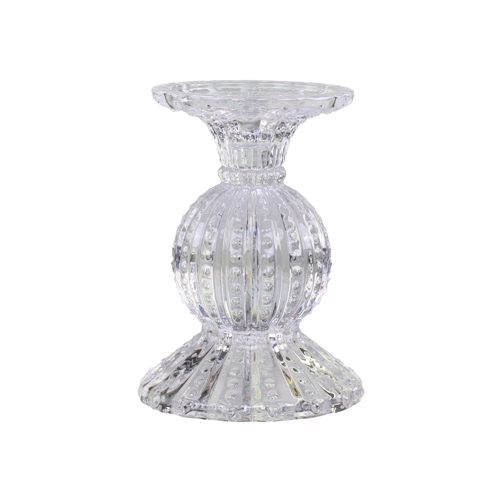 Se Chic Antique GLASLYSESTAGE m. perlekant 14 cm. ❤ Kæmpe udvalg i Chic Antique - Køb online på udsalg og tilbud lige nu ❤ Billig fragt og hurtig levering - Varenummer: HomeFeeling-865 - Udsalg på Interiør - Lysestager - Alt interiør Spar helt op til 73% - Udsalg på produkter fra mere end 2.739 brands