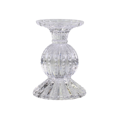 Se billigt tilbud på GLASLYSESTAGE m. perlekant 14 cm. Udsalg på Chic Antique - Hurtig levering: 1-2 hverdage. Spar op til 54%.