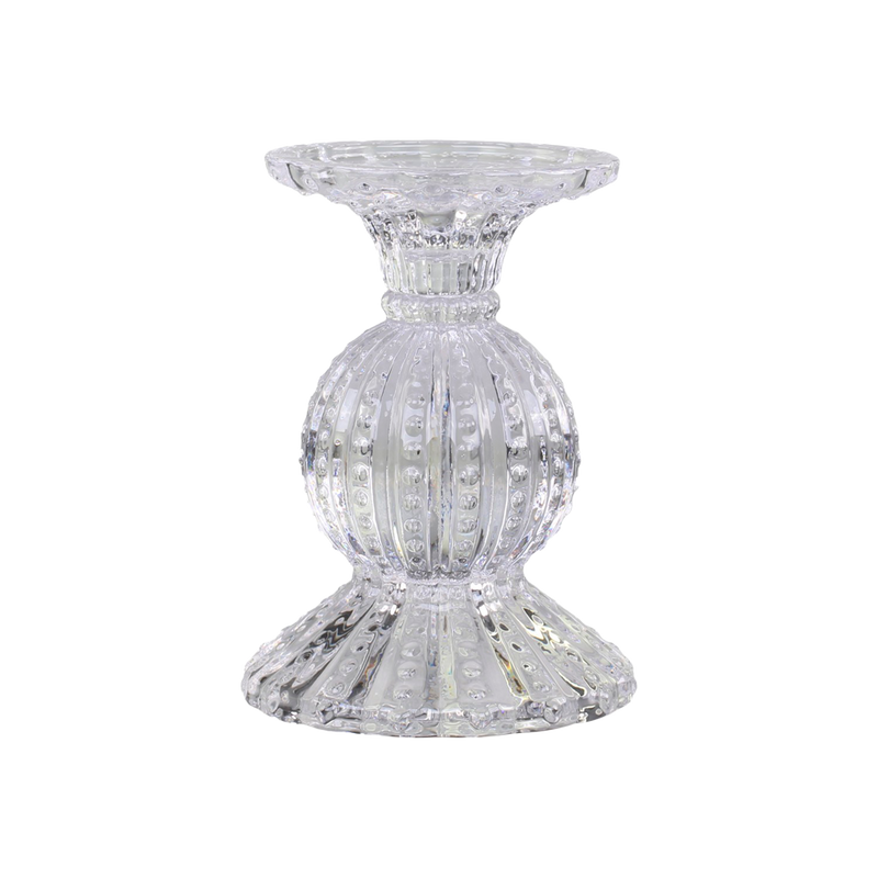 Se billigt tilbud på GLASLYSESTAGE m. perlekant 14 cm. Udsalg på Chic Antique - Hurtig levering: 1-2 hverdage. Spar op til 54%.