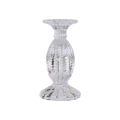 Se billigt tilbud på GLASLYSESTAGE m. perlekant 19 cm. Udsalg på Chic Antique - Hurtig levering, billig fragt. Spar op til 53%.