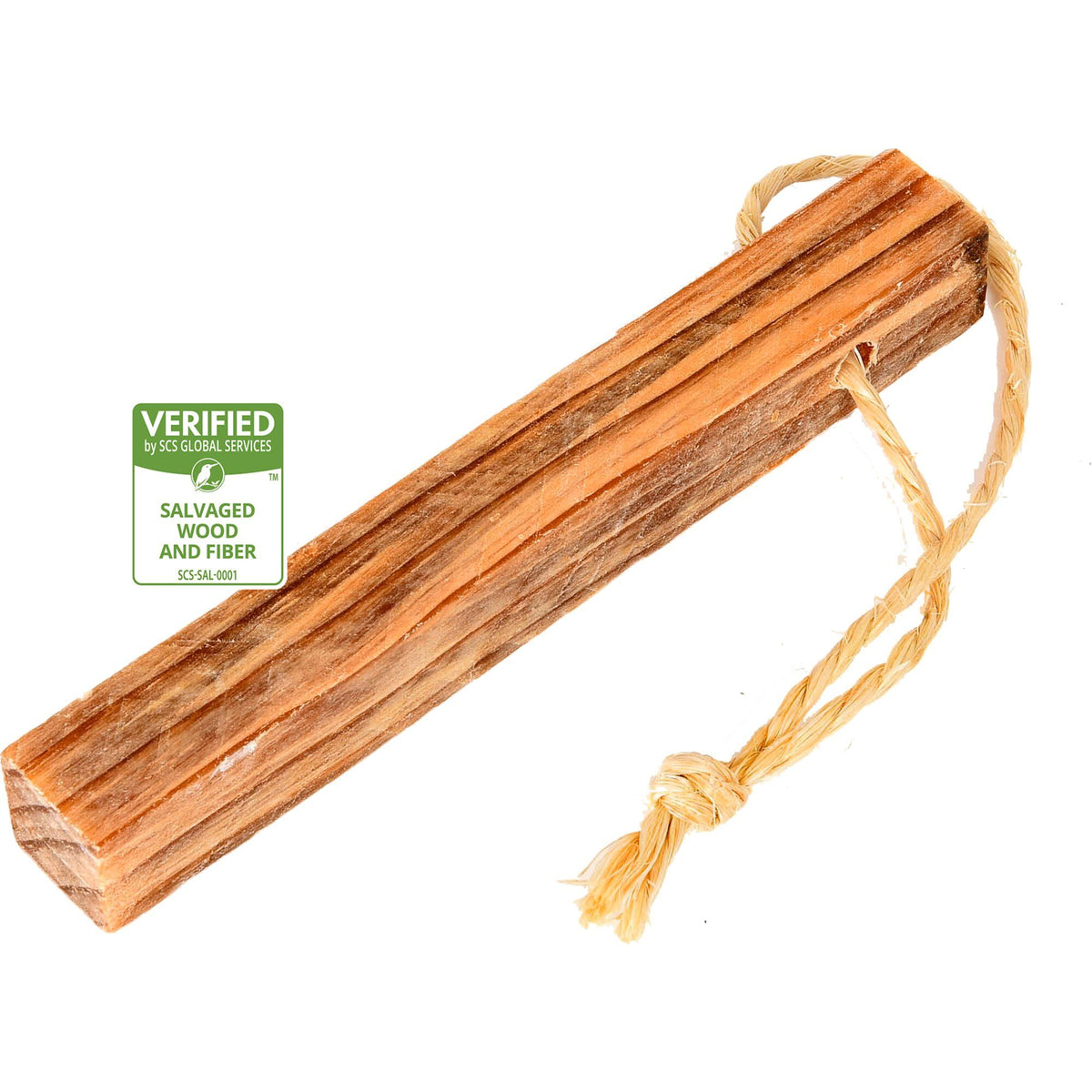 Light My Fire Tinder-on-a-Rope optændingsbrænde, 50 g