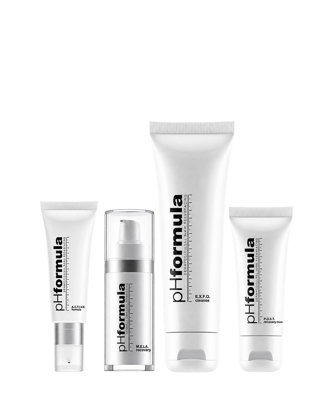 M.E.L.A. Homecare Kit hjemmeplejesæt fra pHformula