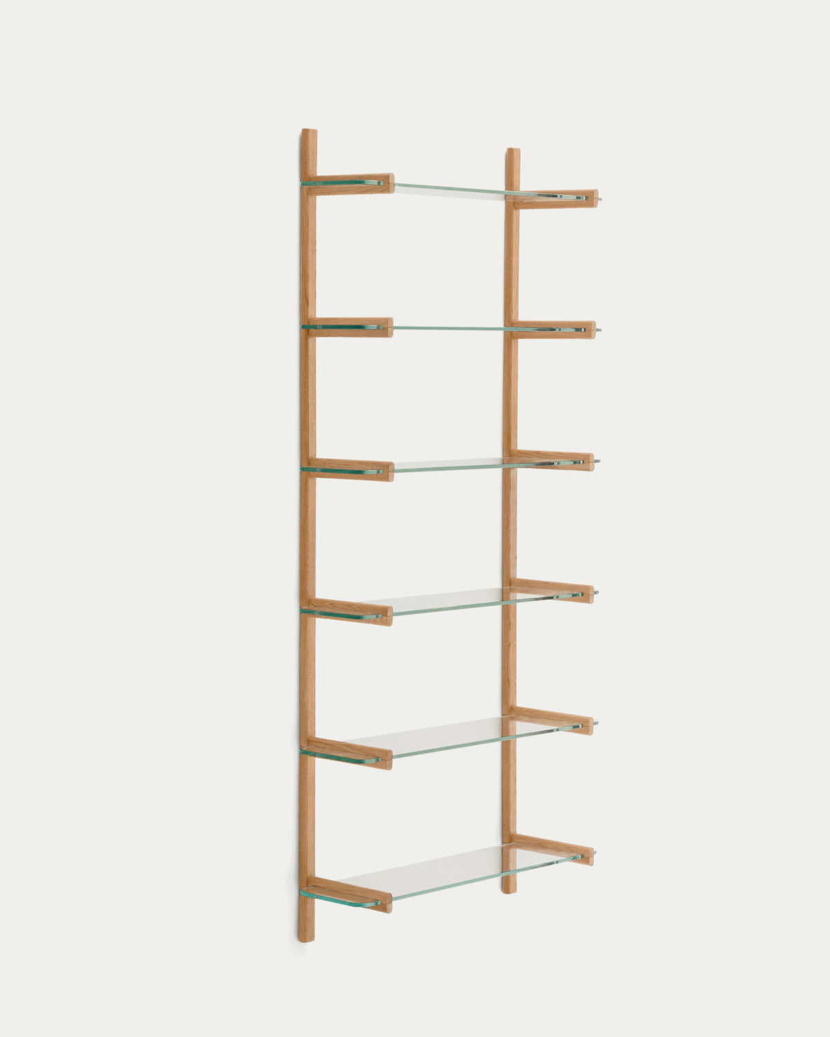 Se KAVE HOME Sitra modul reol, m. 6 glashylder - natur egetræ (90cm) ❤ Kæmpe udvalg i Kave Home - Køb online på udsalg og tilbud lige nu ❤ Meget billig fragt og hurtig levering: 1 - 2 hverdage - Varenummer: Boboonline-118179 og barcode / Ean: 8433840977041 på lager - Udsalg på Møbler,Reoler og kommoder mm.,Reolmoduler,
Møbler,
Reoler og kommoder mm.,
Dagligstue,
Reoler til stuen Spar op til 51% - Over 785 kendte brands på udsalg