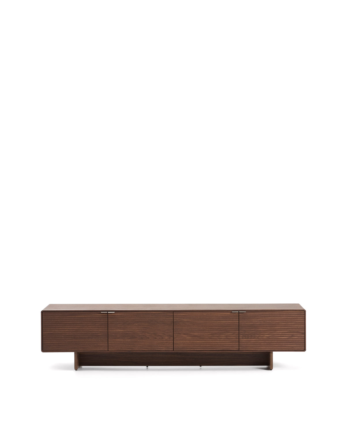 Se KAVE HOME Norlen TV-bord, m. 4 låger - valnøddefiner (200x46) ❤ Kæmpe udvalg i Kave Home - Køb online på udsalg og tilbud lige nu ❤ Meget billig fragt og hurtig levering: 1 - 2 hverdage - Varenummer: Boboonline-123204 og barcode / Ean: 8447305041680 på lager - Udsalg på Møbler,Borde,TV-Borde,
Møbler,
Borde,
Store TV-Borde,
TV-Borde i Træ,
Dagligstue, Spar op til 51% - Over 785 kendte brands på udsalg