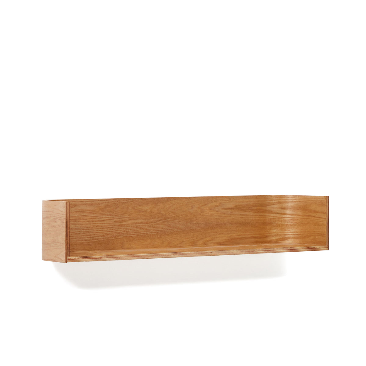 Se KAVE HOME Octavia væghylde, rektangulær - brun askekrydsfiner (90x20) ❤ Kæmpe udvalg i Kave Home - Køb online på udsalg og tilbud lige nu ❤ Meget billig fragt og hurtig levering: 1 - 2 hverdage - Varenummer: Boboonline-117991 og barcode / Ean: 8433840840345 på lager - Udsalg på Møbler,Hylder,Væghylder,
Møbler,
Hylder,
Dagligstue,
Hylder til stuen Spar op til 51% - Over 785 kendte brands på udsalg