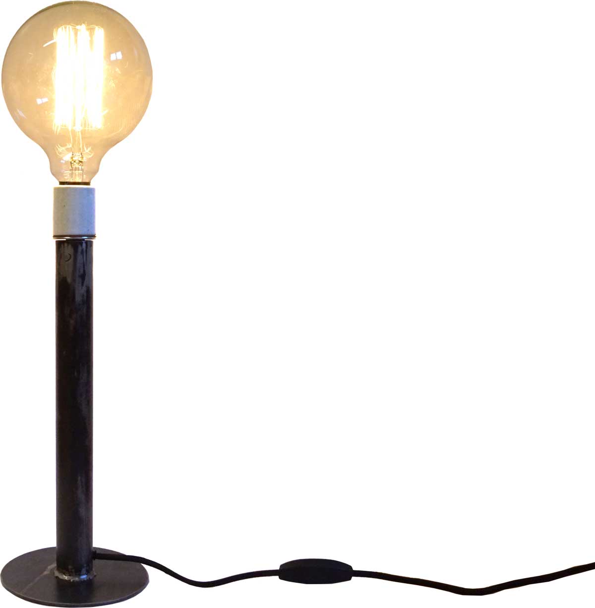 Se TRADEMARK LIVING bordlampe - lakeret jern ❤ Kæmpe udvalg i Trademark Living - Køb online på udsalg og tilbud lige nu ❤ Super billig fragt og lynhurtig levering - Varenummer: Boboonline-21503 og barcode / Ean: 5740002211039 på lager - Udsalg på Interiør,Belysning,Lamper,Bordlamper,
Natbordslamper,
Sengelamper,
Genbrugsmøbler,
Belysning, Spar stort – op til 59% - Eksklusivt udsalg på over 2.739 brands