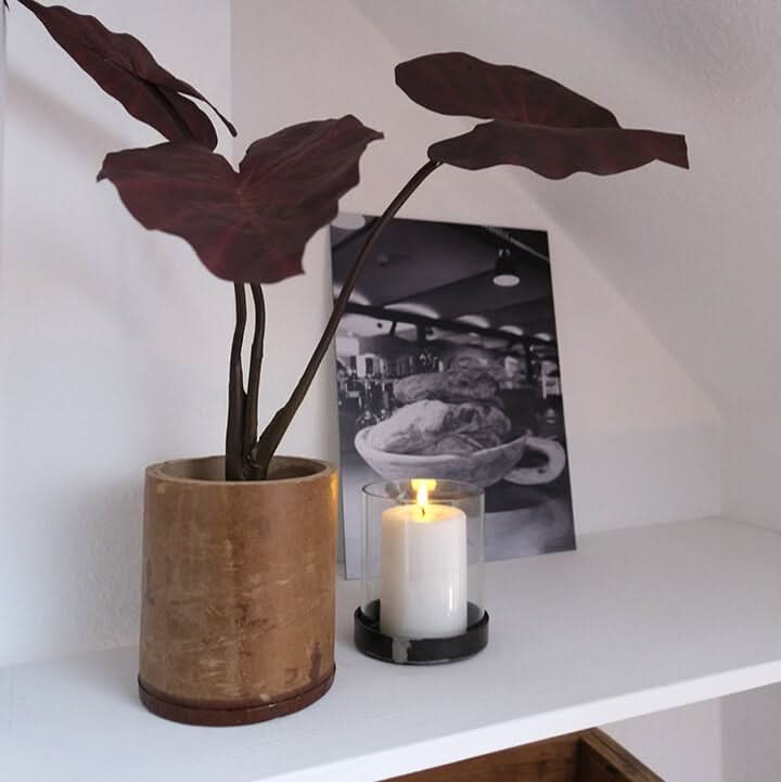 Se billigt tilbud på Big Bertha ammunitionsrør i pap og metal, medium, 4 stk. på udsalg! Hurtig levering, 1-2 hverdage. Spar op til 52%.