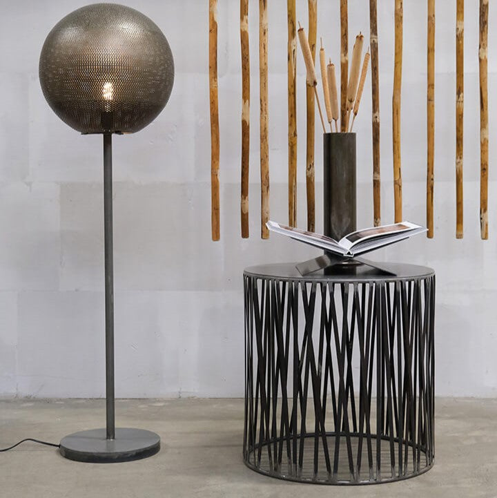 Se Kofel - Sofabord i metal ❤ Kæmpe udvalg i 3-nordic - Køb online på udsalg og tilbud lige nu ❤ Hurtig levering til lave fragtpriser - Varenummer: 3-nordic-4395 og barcode / Ean: 5740002246246 på lager - Udsalg på Dagligstue - Sofaborde - Moderne designs - unikt, nytænkende og individuelt Op til 63% rabat - Mere end 1.329 populære mærker på udsalg