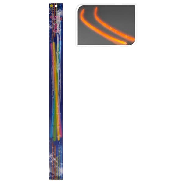 Se Lyssstave 55cm Sæt Med 2 Styk ❤ Kæmpe udvalg i Koop ❤ Hurtig levering: 1 - 2 Hverdage samt billig fragt - Varenummer: BAR-714568 og barcode / Ean: &