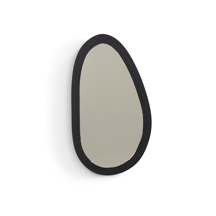 Se SPINDER DESIGN Pipa vægspejl, organisk - bronze glas og sort stål (34,5x20) ❤ Kæmpe udvalg i Spinder Design - Køb online på udsalg og tilbud lige nu ❤ Super billig fragt og lynhurtig levering - Varenummer: Boboonline-124684 og barcode / Ean: 8712077112310 på lager - Udsalg på Interiør,Spejle,Vægspejle,
Interiør,
Spejle,
Sorte spejle,
Entré,
Entréspejle, Få op til 67% i rabat - Shop udsalg fra mere end 1.798 mærker