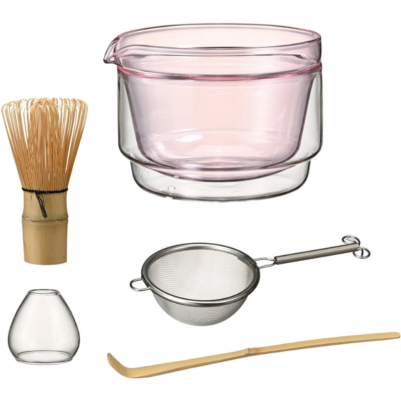 Se Matcha-sæt Pink Hario ✔ Kæmpe udvalg i HARIO - Køb online på udsalg og tilbud lige nu ✔ Lav fragtpris og hurtig levering - Varenummer: Barlife-1492569 og 4977642800243 på lager - Udsalg på Køkken - Kaffe og Te Udstyr Op til 61% rabat - Mere end 1.329 populære mærker på udsalg