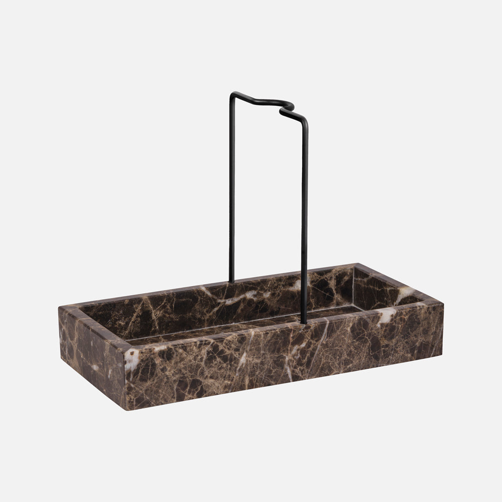 Se Mette Ditmer MARBLE Opvaskesæt - Brun ❤ Kæmpe udvalg i Mette Ditmer - Køb online på udsalg og tilbud lige nu ❤ Billig fragt • Hurtig levering - Varenummer: HomeFeeling-4934 - Udsalg på Alt i køkkenting og borddækning - Fade, bakker og opbevaring - Køkkenindretning Spar stort – op til 71% - Over 2.739 kendte brands på stort udsalg