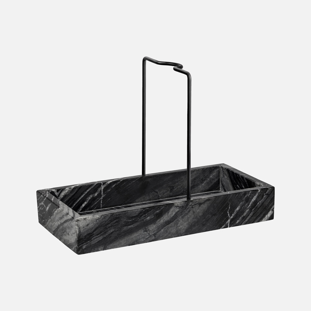 Se Mette Ditmer MARBLE Opvaskesæt - Sort ❤ Kæmpe udvalg i Mette Ditmer - Køb online på udsalg og tilbud lige nu ❤ Hurtig levering til lave fragtpriser - Varenummer: HomeFeeling-4935 - Udsalg på Alt i køkkenting og borddækning - Fade, bakker og opbevaring - Køkkenindretning Store besparelser – op til 67% - Udsalg på mere end 2.281 populære mærker