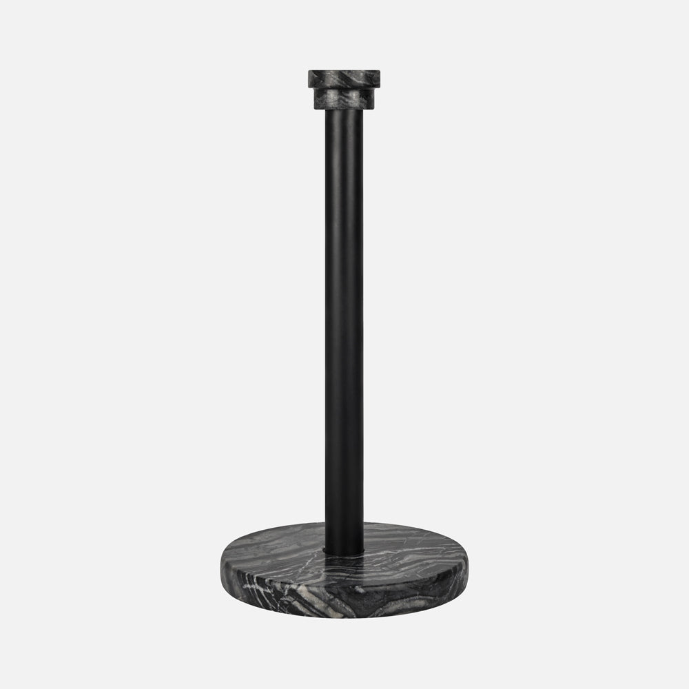 Se Mette Ditmer MARBLE Køkkenrulleholder - Sort ❤ Kæmpe udvalg i Mette Ditmer - Køb online på udsalg og tilbud lige nu ❤ Meget billig fragt og hurtig levering - Varenummer: HomeFeeling-4950 - Udsalg på Alt i køkkenting og borddækning - Fade, bakker og opbevaring - Køkkenindretning Spar stort – op til 53% - Over 2.739 brands med kæmpe udsalg