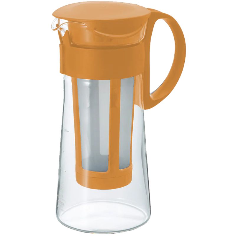 Se Mizudashi Cold Brew Kaffe Kande Mocca Hario ✔ Kæmpe udvalg i Bolig Magasin - Køb online på udsalg og tilbud lige nu ✔ Super billig fragt og lynhurtig levering - Varenummer: Barlife-1552391 og 4977642143449 på lager - Udsalg på Køkken - Kaffe og Te Udstyr Store besparelser – op til 67% - Udsalg på mere end 2.281 populære mærker