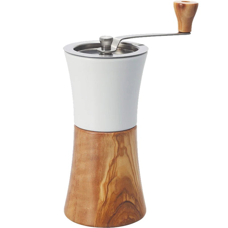 Se Keramisk Kaffekværn Wood N Hario ✔ Kæmpe udvalg i HARIO - Køb online på udsalg og tilbud lige nu ✔ Meget billig fragt og hurtig levering - Varenummer: Barlife-1492582 og 4977642707436 på lager - Udsalg på Køkken - Kaffe og Te Udstyr Store besparelser – op til 71% - Store besparelser på over 2.281 mærker