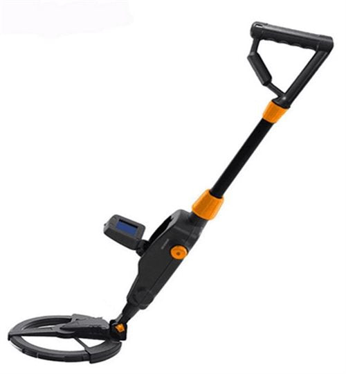 Se Metal Detector, MD1008A ❤ Kæmpe udvalg i Leggodt - Køb online på udsalg og tilbud lige nu ❤ Hurtig levering til lave fragtpriser - Varenummer: Bolig&Haven-51085767704906 og barcode / Ean: 5713570003979 på lager - Udsalg på Få op til 69% i rabat - Find over 1.798 brands på udsalg