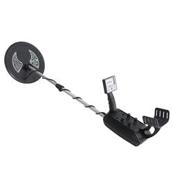 Se Metal Detector, MD5008 - op til 3,5m ❤ Kæmpe udvalg i Leggodt - Køb online på udsalg og tilbud lige nu ❤ Billig fragt og hurtig levering - Varenummer: Bolig&Haven-51085844840778 og barcode / Ean: 5713570001159 på lager - Udsalg på Op til 57% rabat - Over 1.329 brands på online udsalg