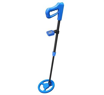 Se Metal Detector, MD1011 ❤ Kæmpe udvalg i Leggodt - Køb online på udsalg og tilbud lige nu ❤ Billig fragt • Hurtig levering - Varenummer: Bolig&Haven-51085773177162 og barcode / Ean: 5713570000916 på lager - Udsalg på Store besparelser – op til 77% - Udsalg på mere end 2.281 populære mærker