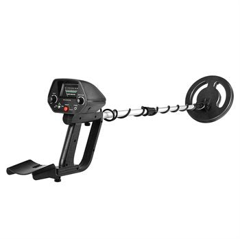 Se Metal Detector, MD4040 ❤ Kæmpe udvalg i Leggodt - Køb online på udsalg og tilbud lige nu ❤ Billig fragt og hurtig levering - Varenummer: Bolig&Haven-51085830160714 og barcode / Ean: 5713570000909 på lager - Udsalg på Spar helt op til 79% - Kæmpe udsalg på over 739 brands