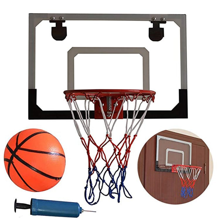 Se Basketballkurv på plade - Mini - med bold og pumpe ✔ Kæmpe udvalg i Satana - Køb online på udsalg og tilbud lige nu ✔ Billig fragt • Hurtig levering - Varenummer: Satana-227997 på lager - Udsalg på Sundhed > Op til 57% rabat - Over 2.739 mærker samlet ét sted