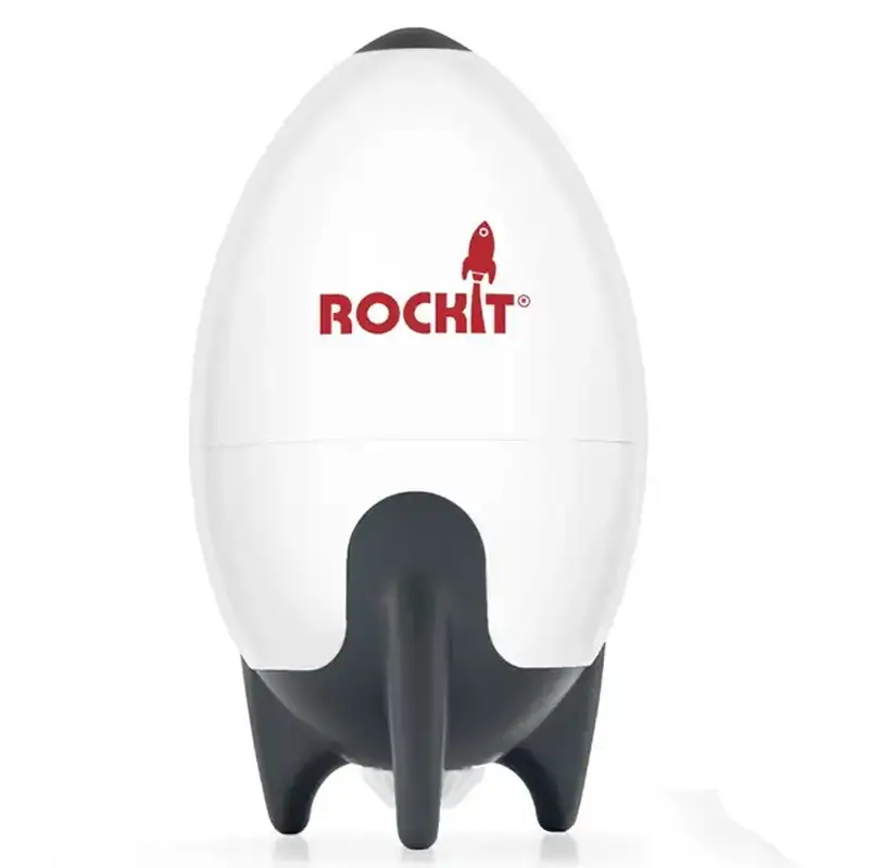 Rockit MK2 genopladelig barnevognsvugger til barnevognen