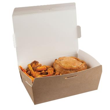 Se Takeaway Æske 1540ml Frys/ovn 200 Stk. ✔ Kæmpe udvalg i Multiline - Køb online på udsalg og tilbud lige nu ✔ Meget billig fragt og hurtig levering - Varenummer: Barlife-652102 og 5710876330020 på lager - Udsalg på Barudstyr - Bardisken - Opbevaring Spar stort – op til 59% - Over 2.739 mærker med kæmpe udsalg