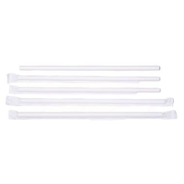 Se Sugerør Ø8x230 Mm u. Knæk Enkeltpakket Bio. Papir Hvid 500 Stk. ✔ Kæmpe udvalg i Multiline - Køb online på udsalg og tilbud lige nu ✔ Hurtig levering til lave fragtpriser - Varenummer: Barlife-652147 og 5710876411613 på lager - Udsalg på Køkken - Borddækning - Bionedbrydelig service Op til 63% rabat - Mere end 1.329 populære mærker på udsalg
