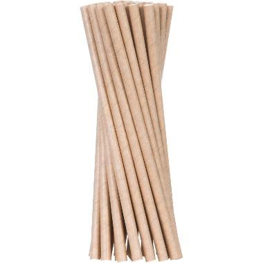 Se Sugerør Ø6x200 Mm u. Knæk Bionedbrydelig Papir Brun 500 Stk. ✔ Kæmpe udvalg i Multiline - Køb online på udsalg og tilbud lige nu ✔ Meget billig fragt og hurtig levering - Varenummer: Barlife-652153 og 5710876417301 på lager - Udsalg på Få op til 69% i rabat - Over 1.798 mærker samlet på udsalg