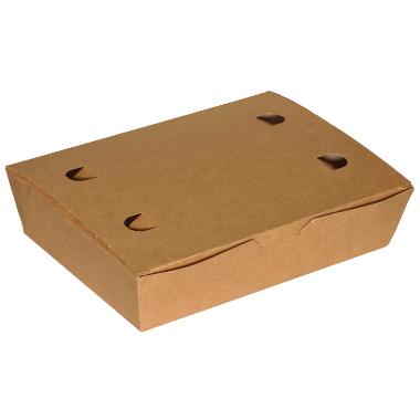 Se Pølseæske Stor 200x140x50 Mm Brun/hvid 100 Stk. ✔ Kæmpe udvalg i Multiline - Køb online på udsalg og tilbud lige nu ✔ Hurtig levering til lave fragtpriser - Varenummer: Barlife-652134 og 5710876427881 på lager - Udsalg på Sommersales2026 Spar stort – op til 59% - Over 2.739 mærker med kæmpe udsalg