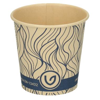 Se Kaffebæger 10 Cl Ø62 Mm Espresso Bæredygtig 50 Stk. ✔ Kæmpe udvalg i Multiline - Køb online på udsalg og tilbud lige nu ✔ Meget billig fragt og hurtig levering - Varenummer: Barlife-652121 og 8719093097379 på lager - Udsalg på Køkken - Borddækning - Engangsservice Store besparelser – op til 67% - Store besparelser på over 2.281 mærker