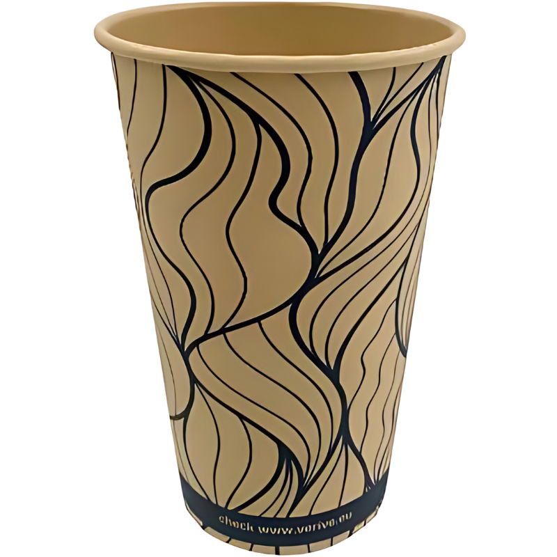 Se Kaffebæger 40 Cl Ø90 Mm Bæredygtig 50 Stk. ✔ Kæmpe udvalg i Multiline - Køb online på udsalg og tilbud lige nu ✔ Billig fragt og hurtig levering - Varenummer: Barlife-652125 og 8719093099779 på lager - Udsalg på Glas - Plastglas - Engangsglas Spar stort – op til 59% - Over 2.739 mærker med kæmpe udsalg