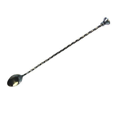 Se Barprofessional Barspoon Masher 30 Cm Sølv ✔ Kæmpe udvalg i  Barprofessional - Køb online på udsalg og tilbud lige nu ✔ Hurtig levering: 1 - 2 Hverdage samt billig fragt - Varenummer: BAR-1420032 og barcode / Ean: 8718215101093 på lager - Udsalg på Barudstyr | Barværktøj | Barskeer Spar op til 63% - Over  857 kendte brands på udsalg