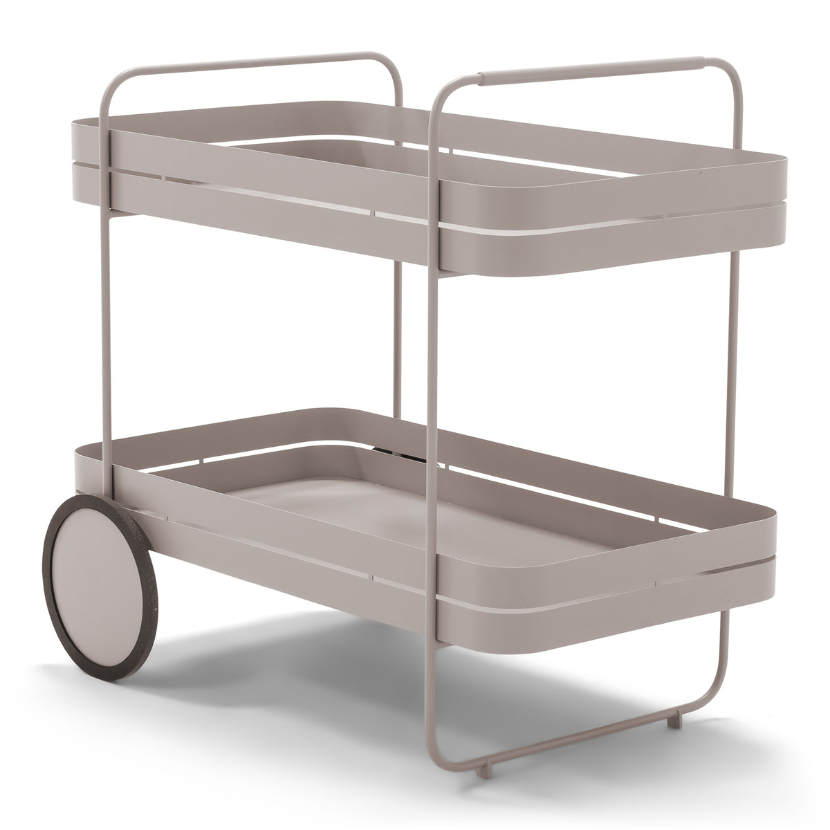 Se SPINDER DESIGN Gin & Trolley serveringsvogn, m. 1 hylde og hjul - silky taupe stål (42x74) ❤ Kæmpe udvalg i Spinder Design - Køb online på udsalg og tilbud lige nu ❤ Lav fragtpris og hurtig levering - Varenummer: Boboonline-124609 og barcode / Ean: 8712077113386 på lager - Udsalg på Møbler,Borde,Rulleborde,
Møbler,
Borde,
Dagligstue,
Borde til stuen,
Køkken / Køkkena Store besparelser – op til 67% - Store besparelser på over 2.281 brands