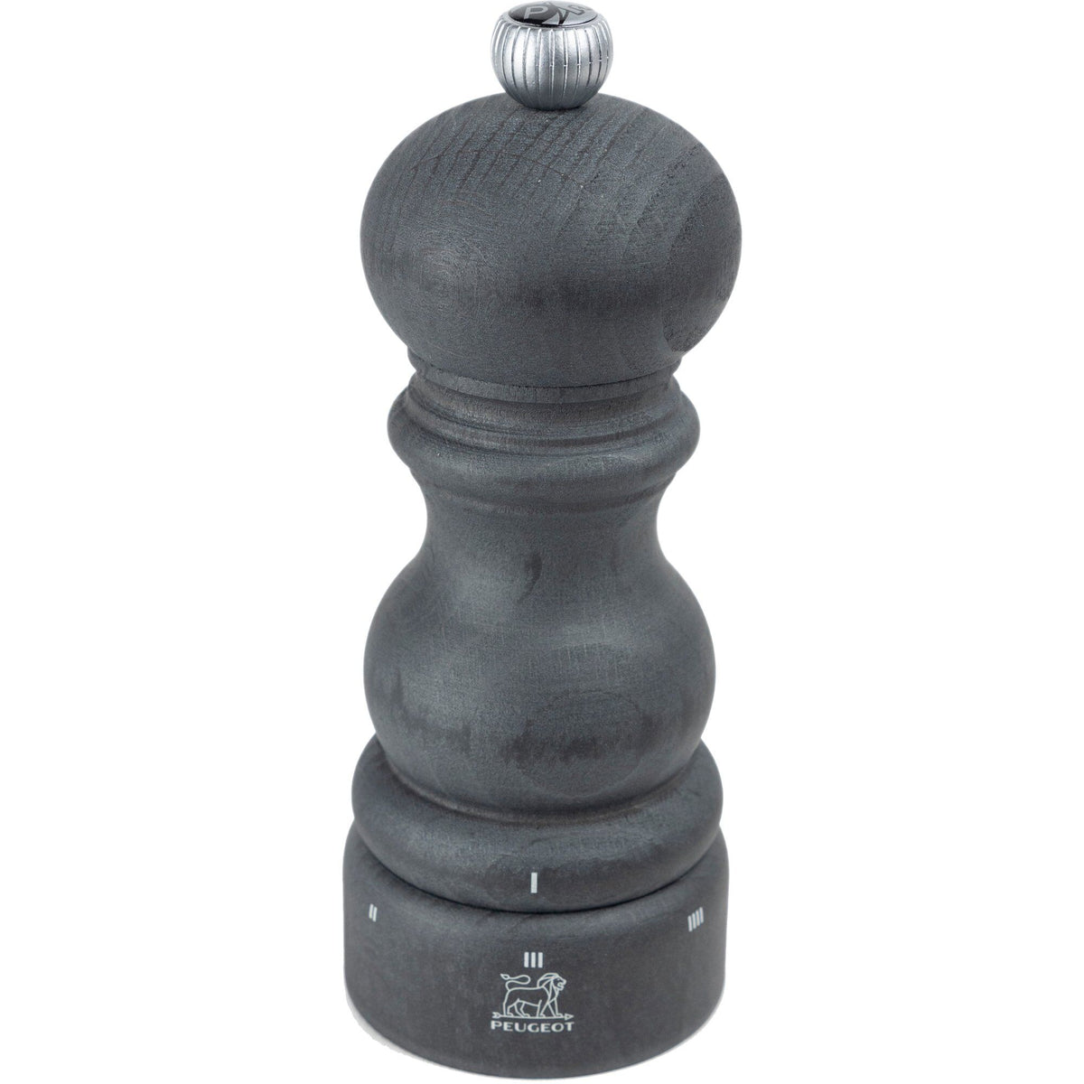 Peugeot Paris U'Select peberkværn i graphite, 15 cm