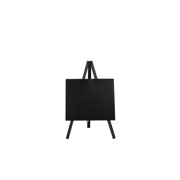 Se Mini Chalkboard Easel 24 x 11,5 Cm Sort Pakke Med 3 ✔ Kæmpe udvalg i Genware - Køb online på udsalg og tilbud lige nu ✔ Billig fragt • Hurtig levering - Varenummer: Barlife-1552864 og 8718226495006 på lager - Udsalg på Höstrea Store besparelser – op til 77% - 2.739+ mærker til skarpe priser