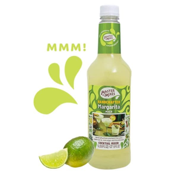 Se Master Of Mixes Margarita Mixer 1 Ltr ❤ Kæmpe udvalg i Master Of Mixes ❤ Hurtig levering: 1 - 2 Hverdage samt billig fragt - Varenummer: BAR-850740 og barcode / Ean: på lager - Udsalg på Drikkevarer | Sirup | Frugtsirup Spar op til 59% - Over 1124 kendte brands på udsalg