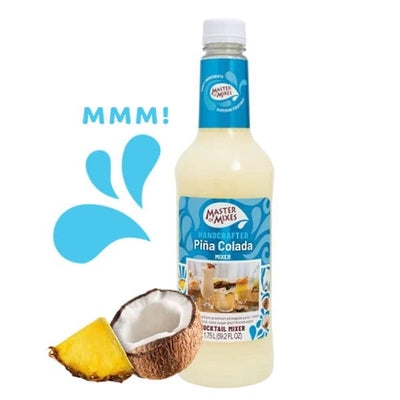 Se Master Of Mixes PiÃ±a Colada Mixer 1 Ltr ❤ Kæmpe udvalg i Master Of Mixes ❤ Hurtig levering: 1 - 2 Hverdage samt billig fragt - Varenummer: BAR-850732 og barcode / Ean: på lager - Udsalg på Drikkevarer | Sirup | Frugtsirup Spar op til 62% - Over 1124 kendte brands på udsalg