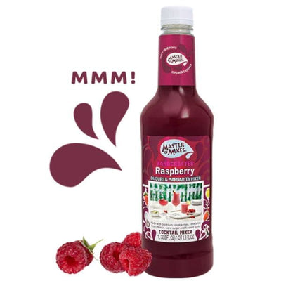 Se Master Of Mixes Raspberry / Hindbær Mixer 1 Ltr ❤ Kæmpe udvalg i Master Of Mixes ❤ Hurtig levering: 1 - 2 Hverdage samt billig fragt - Varenummer: BAR-850758 og barcode / Ean: på lager - Udsalg på Drikkevarer | Sirup | Frugtsirup Spar op til 58% - Over 1124 kendte brands på udsalg