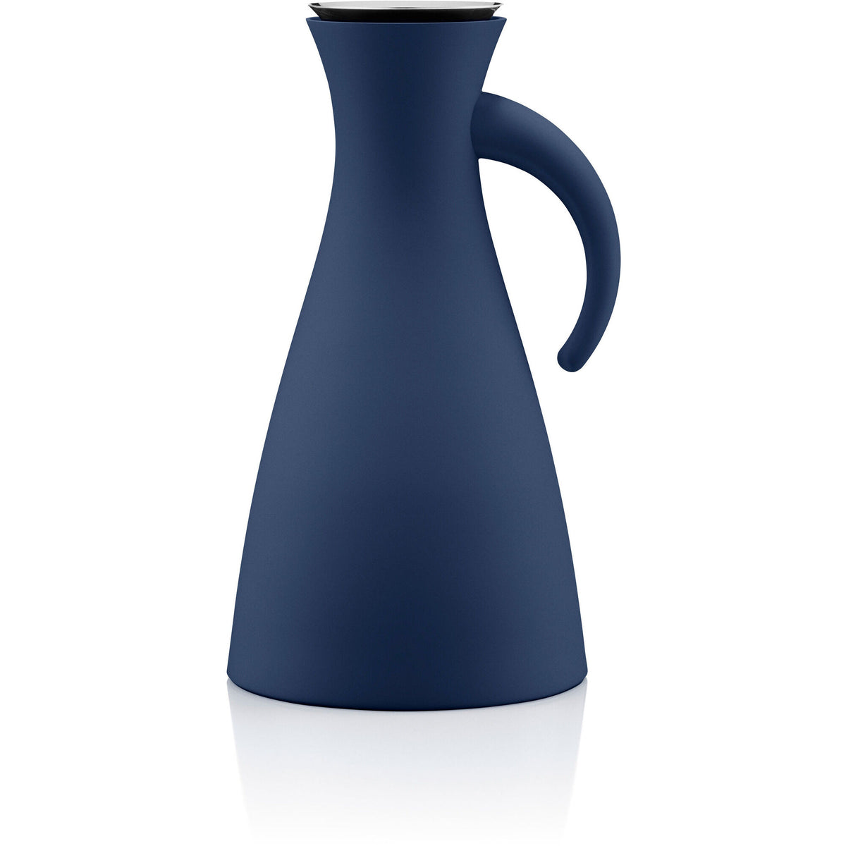 Eva Solo termokande på 1 liter i navy blue