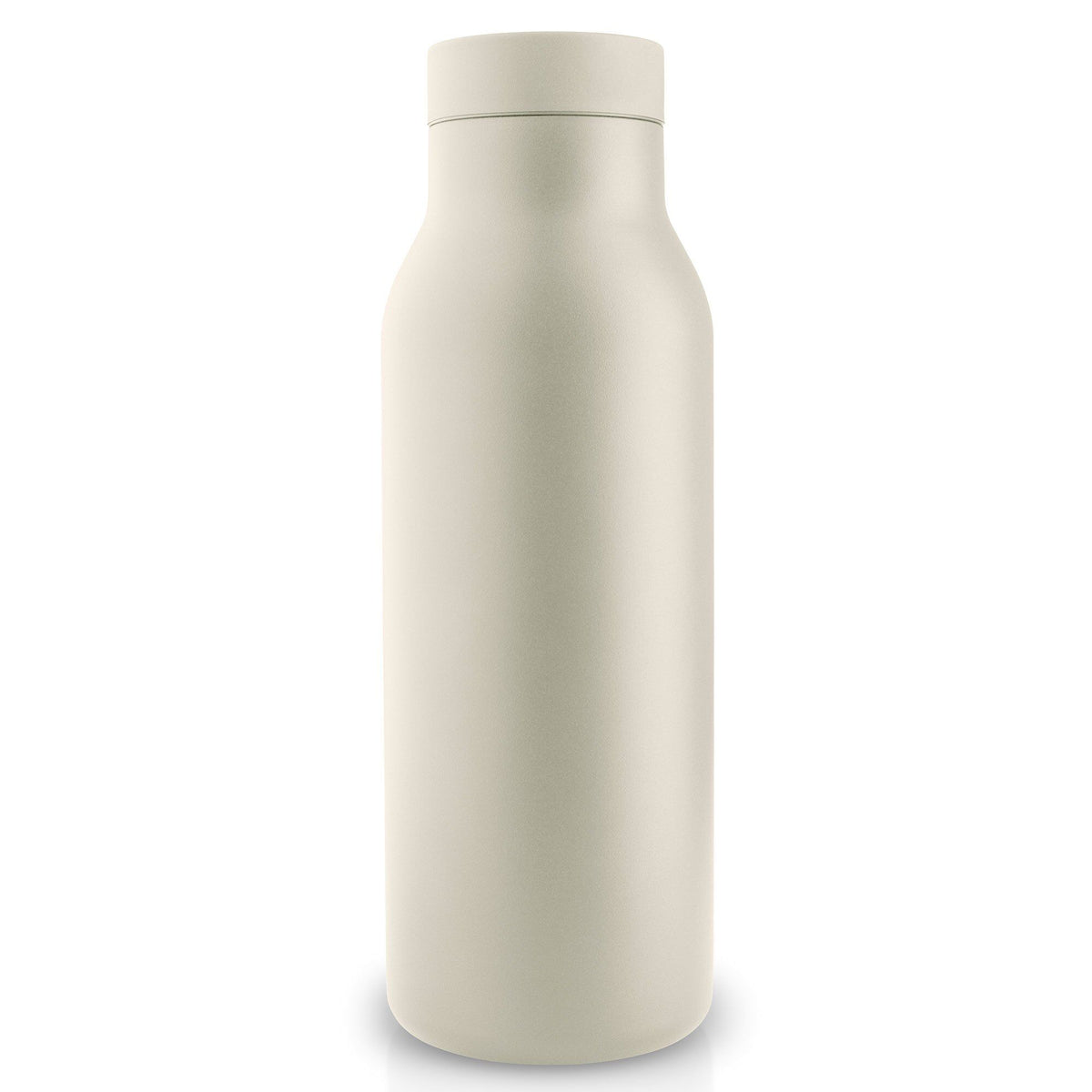 Eva Solo Urban termoflaske på 0,5 liter i farven coconut