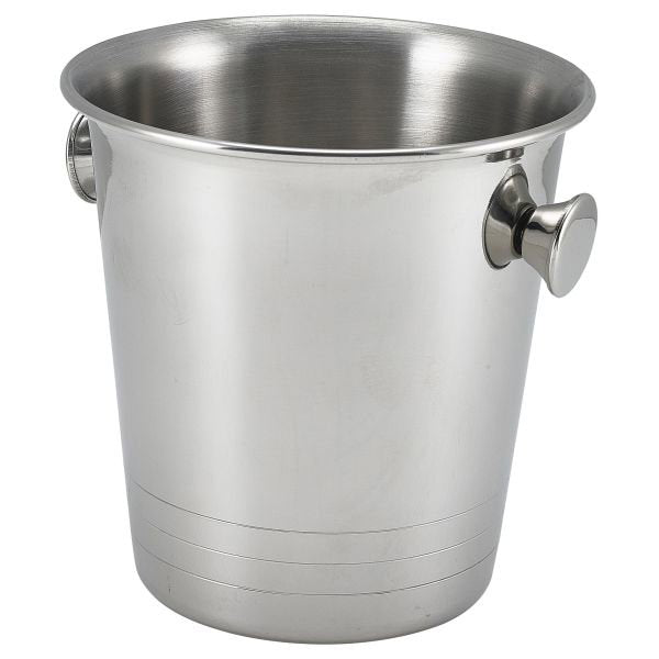 Se Mini Isspand i Rustfrit Stål 14 Cm ✔ Kæmpe udvalg i Genware - Køb online på udsalg og tilbud lige nu ✔ Billig fragt og hurtig levering - Varenummer: Barlife-632333 og 5020403401544 på lager - Udsalg på Barudstyr - Barværktøj - Isspande Spar helt op til 79% - Stort udsalg på over 739 mærker