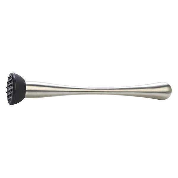 Se Rustfrit Stål Muddler Genware ✔ Kæmpe udvalg i Genware - Køb online på udsalg og tilbud lige nu ✔ Hurtig levering til lave fragtpriser - Varenummer: Barlife-632297 og 5020403402268 på lager - Udsalg på Barudstyr - Barværktøj - Muddlere Op til 63% rabat - Mere end 1.329 populære mærker på udsalg