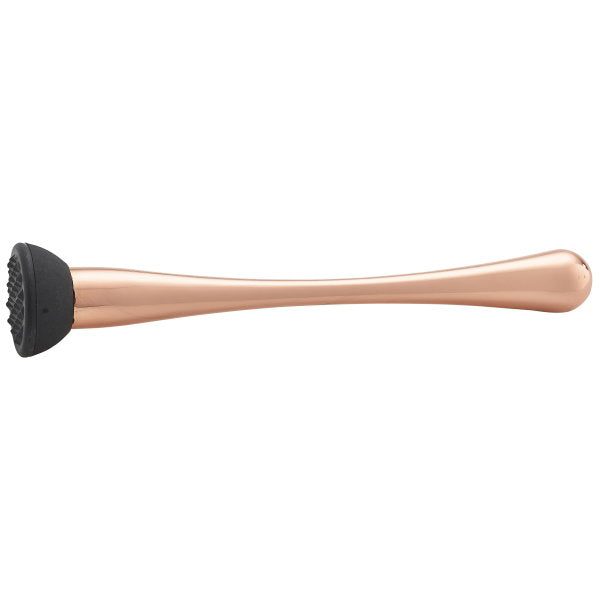 Se Kobber Muddler 22.5cm Genware ✔ Kæmpe udvalg i Genware - Køb online på udsalg og tilbud lige nu ✔ Billig fragt og hurtig levering - Varenummer: Barlife-632299 og 5020403402213 på lager - Udsalg på Barudstyr - Barværktøj - Muddlere Store besparelser – op til 77% - Shop over 2.281 kendte mærker på udsalg