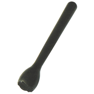 Se Barprofessional Muddler Plastik ✔ Kæmpe udvalg i  Barprofessional - Køb online på udsalg og tilbud lige nu ✔ Hurtig levering: 1 - 2 Hverdage samt billig fragt - Varenummer: BAR-1420030 og barcode / Ean: 8718215100164 på lager - Udsalg på Barudstyr | Barværktøj | Muddlere Spar op til 61% - Over  785 kendte brands på udsalg