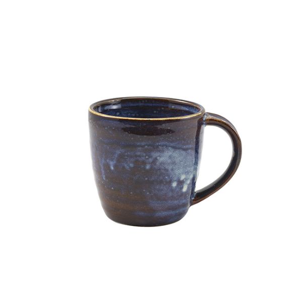 Se Terra Aqua Blue Kaffekop 30cl Terra ✔ Kæmpe udvalg i Genware - Køb online på udsalg og tilbud lige nu ✔ Super billig fragt og lynhurtig levering - Varenummer: Barlife-696647 og 5020403221494 på lager - Udsalg på Køkken - Borddækning - Tallerkener - Terra Aqua Porcelæn Få op til 67% i rabat - Find over 1.798 mærker på udsalg