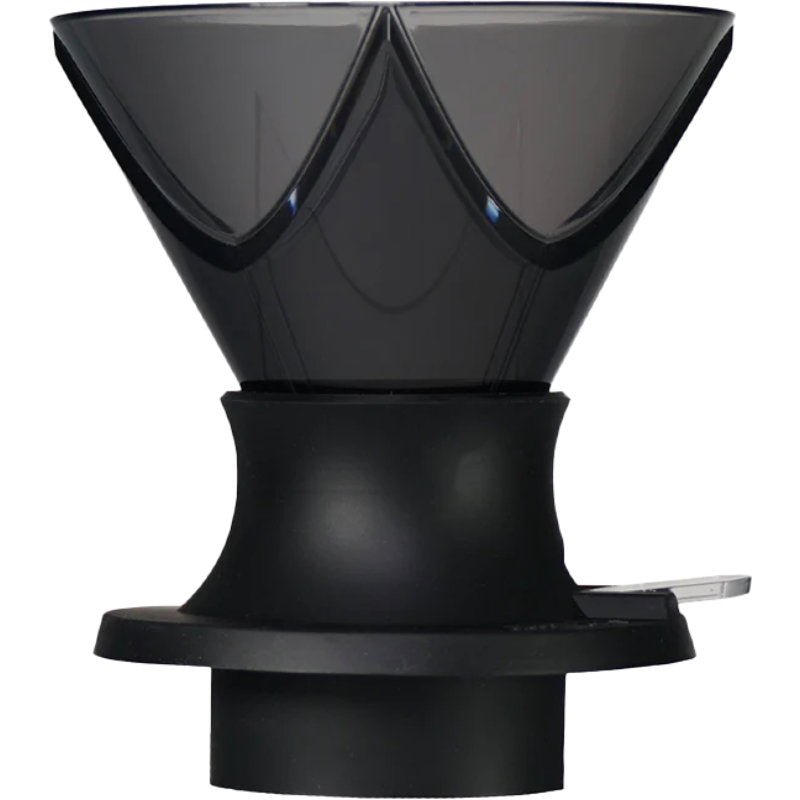 Se Mugen x Switch Dripper Hario ✔ Kæmpe udvalg i HARIO - Køb online på udsalg og tilbud lige nu ✔ Billig fragt og hurtig levering - Varenummer: Barlife-1492597 og 4977642731363 på lager - Udsalg på Køkken - Kaffe og Te Udstyr Store besparelser – op til 67% - Udsalg på mere end 2.281 populære mærker