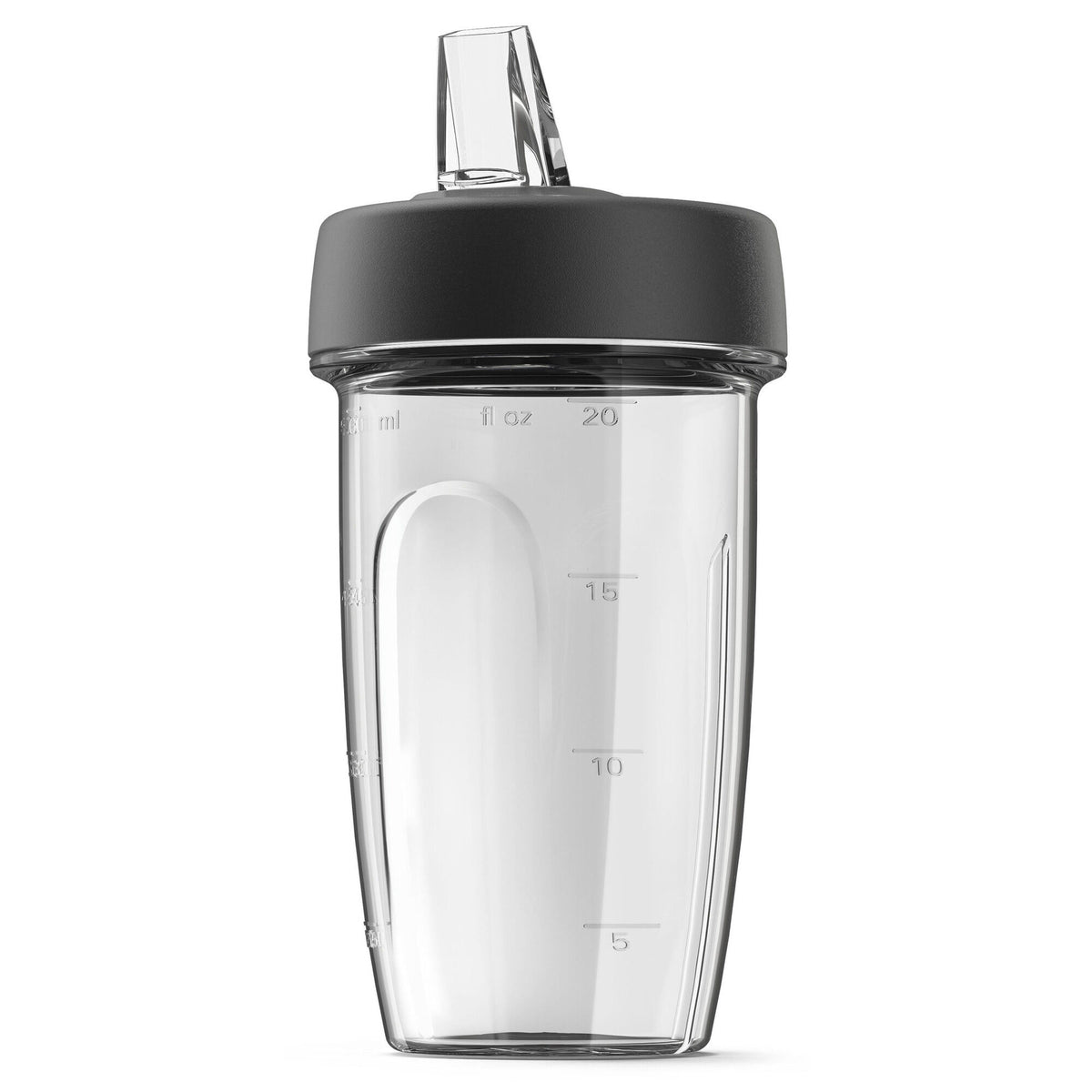 Kenwood KAH740PL smoothie2go blenderkande til køkkenmaskine